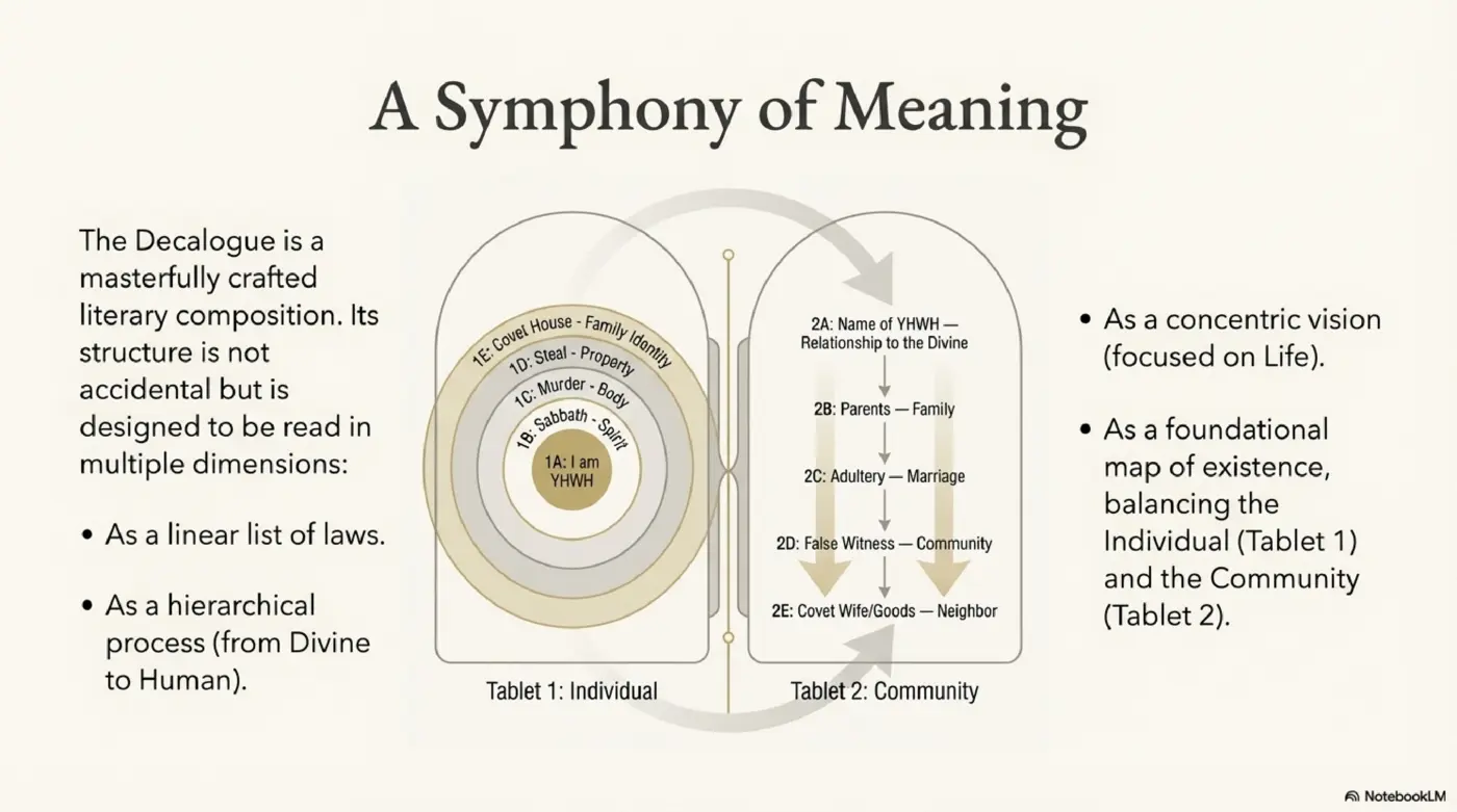 A Symphony of Meaning